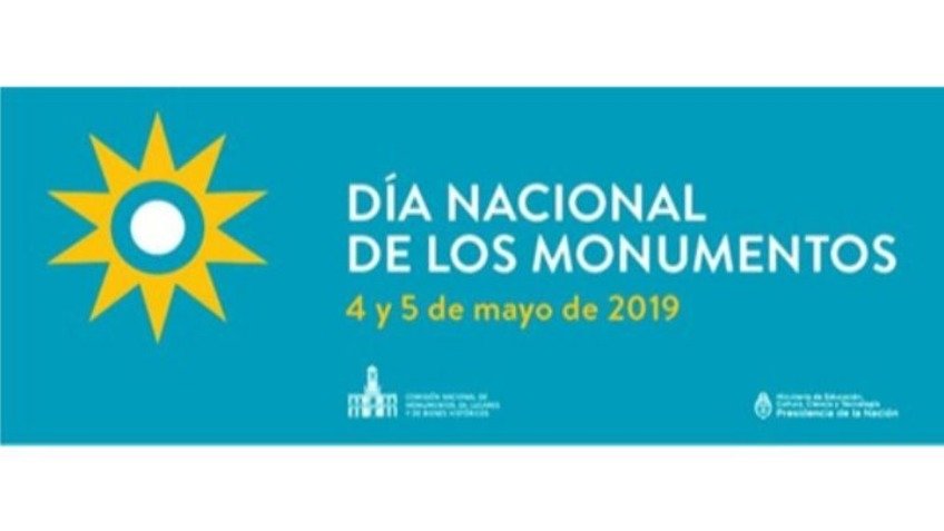 Día Nacional de los Monumentos
